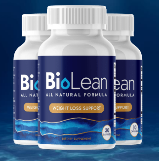 BioLean Reviews 2024 - Does This Work