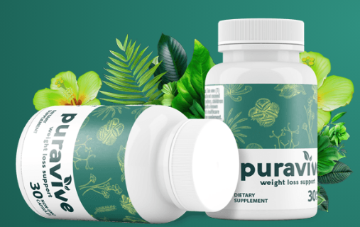 Puravive Reviews 2024 - Get In Shape Fast Today.