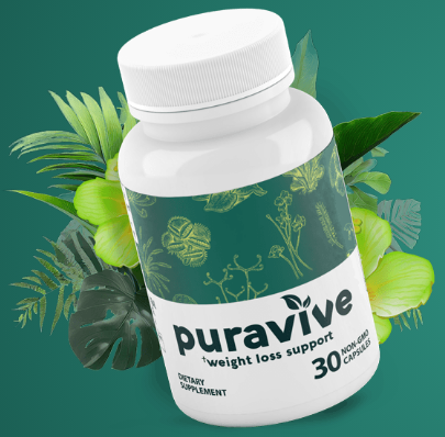 Puravive Reviews 2024 – Get In Shape Fast Today.